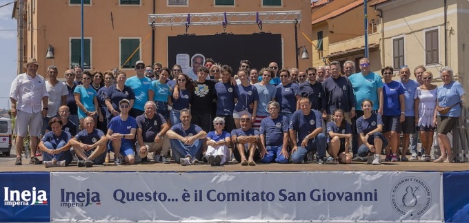 Festa di San Giovanni: “Un’edizione particolarmente fortunata”