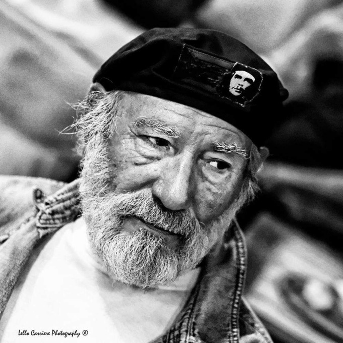 Addio a Nini Sanna
