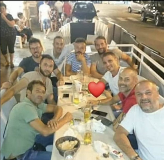 Addio a Daniele Morena morto a 43 anni