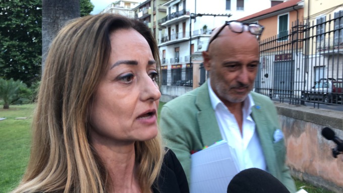 Dellerba interrogato per circa 10 ore “Chiederemo la scarcerazione”