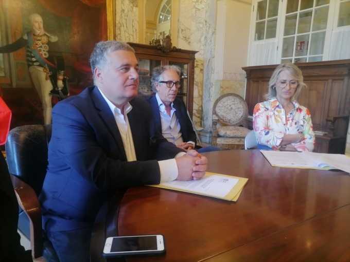 Dalla musica alla cultura: Sanremo presenta gli eventi estivi