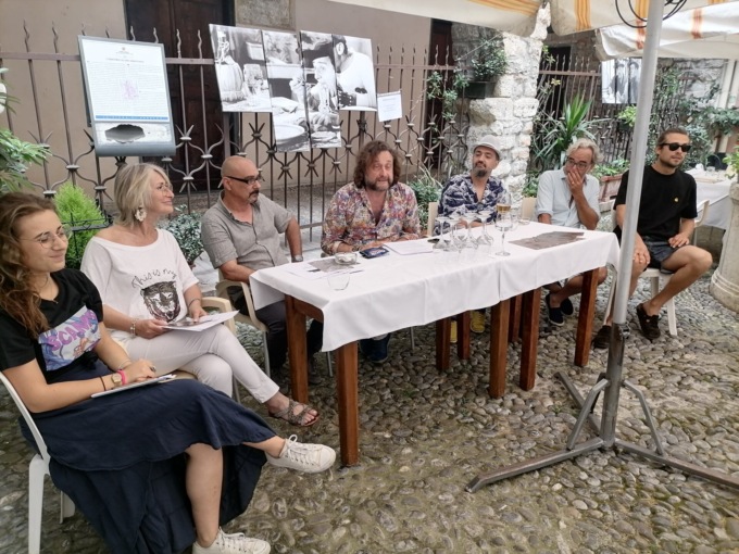 Un’estate di eventi alla Pigna