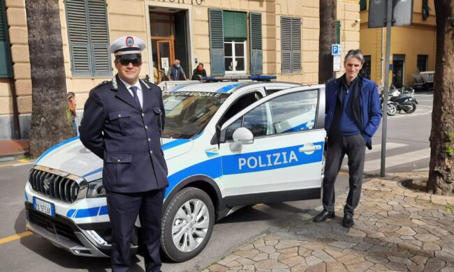 Arrestato “Spider-Man”, acrobata influencer