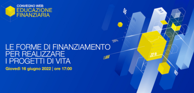 Incontro di Educazione finanziaria di Pose Italiane