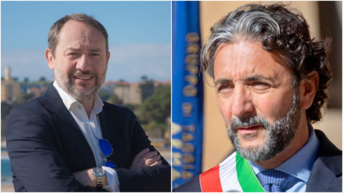 Schermaglia elettorale sul centro prelievi di Taggia