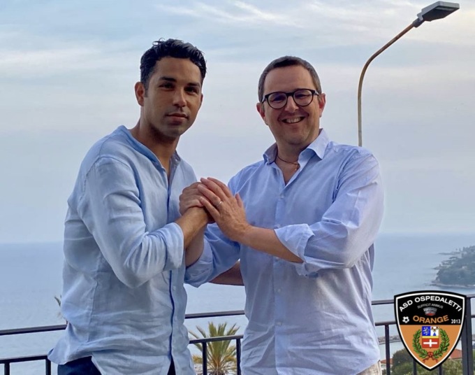 José Espinal è il nuovo allenatore della prima squadra orange