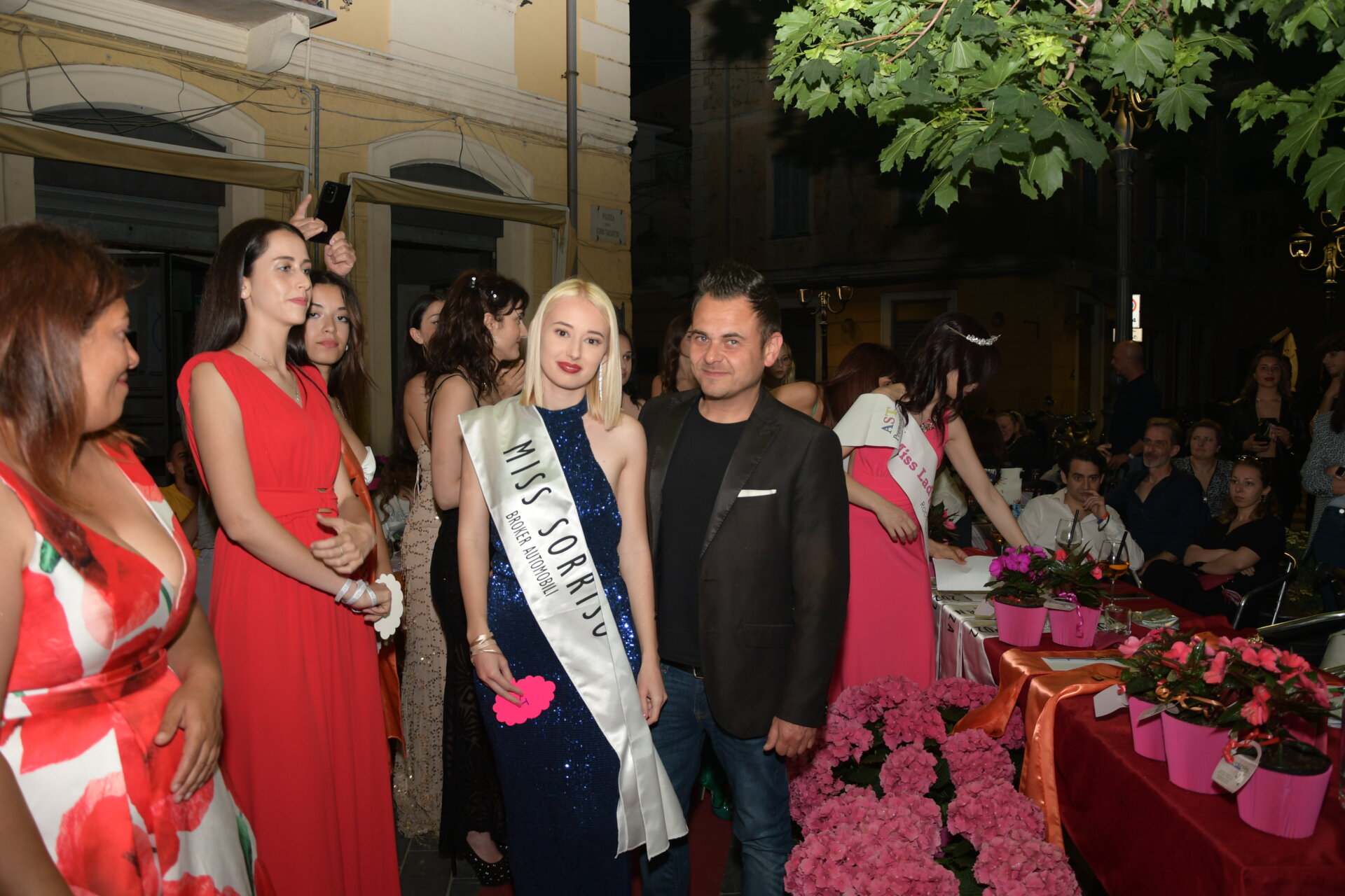 MISS- Miss Sorriso Manuela Mintrasti con sponsor DSC_1488