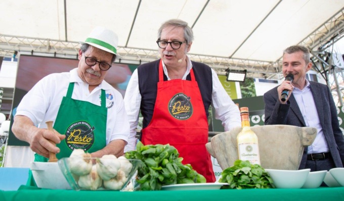 Aromatica 2023: