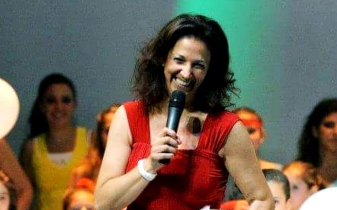 Addio Paola, storica insegnante di danza