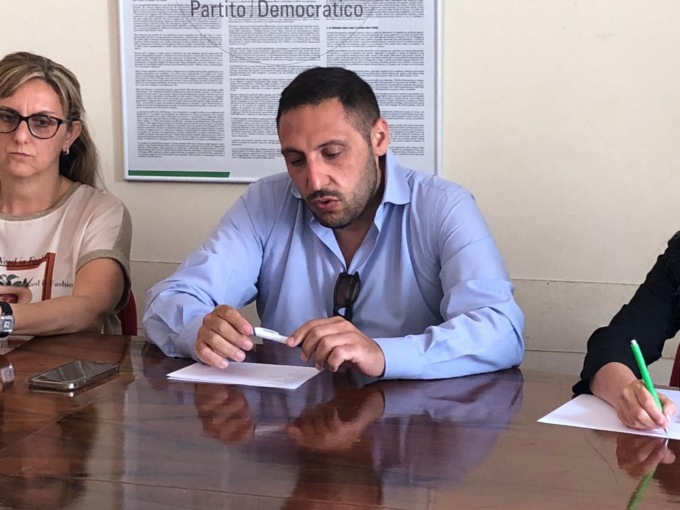 Elezioni: Quesada (PD), determinanti gli errori nella composizione delle liste