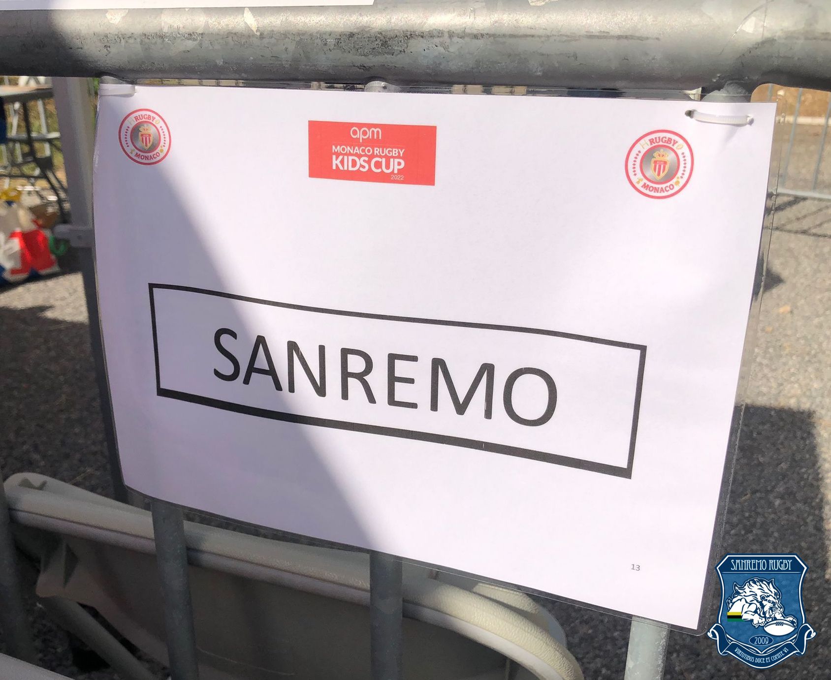 Torneo Monaco 10