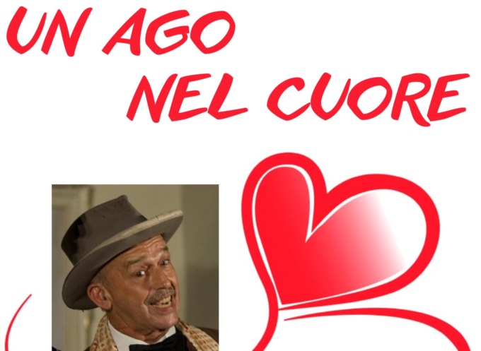 Riprende a pieno ritmo l’attività della Compagnia Stabile Città di Sanremo ecco i primi appuntamenti