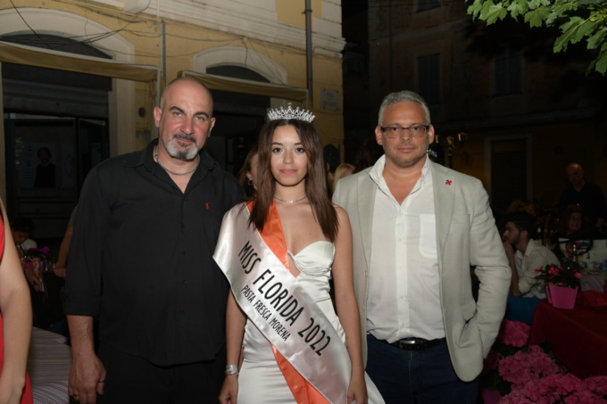 Ecco tutte le partecipanti a “Miss Florida 2022”