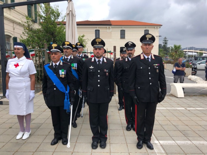 Festa dei Carabinieri per il 208° anniversario