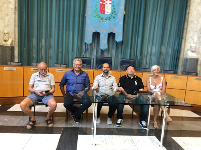 Domani iniziano i festeggiamenti Ineja 2022 ecco il programma