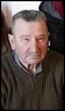 Addio ad Agostino Modesti