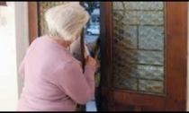 Attenzione a chi aprite alla porta finto operaio Amaie tenta truffa agli anziani