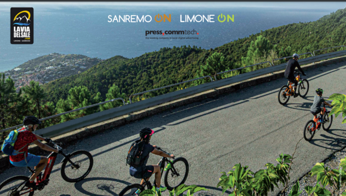 Un weekend dedicato alla bicicletta e all’outdoor