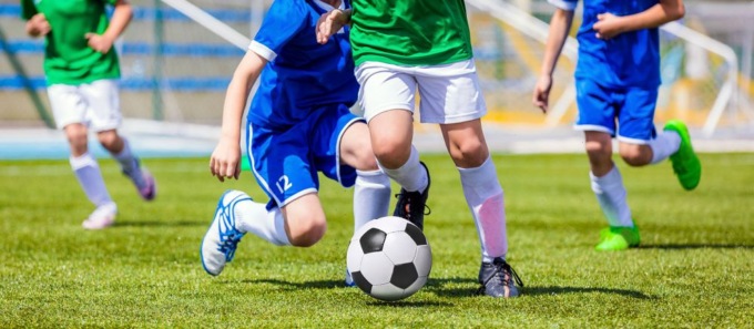 Piccoli talenti: tre U13 della Sanremese convocati dal Genoa