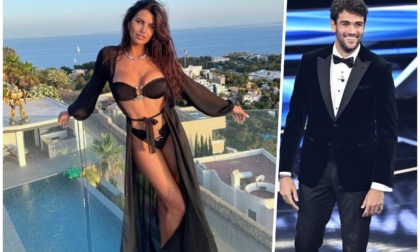 Gossip scatenato sul presunto flirt tra Carolina Stramare e Matteo Berrettini
