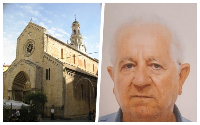 Addio al taxista Vittorio Perilli