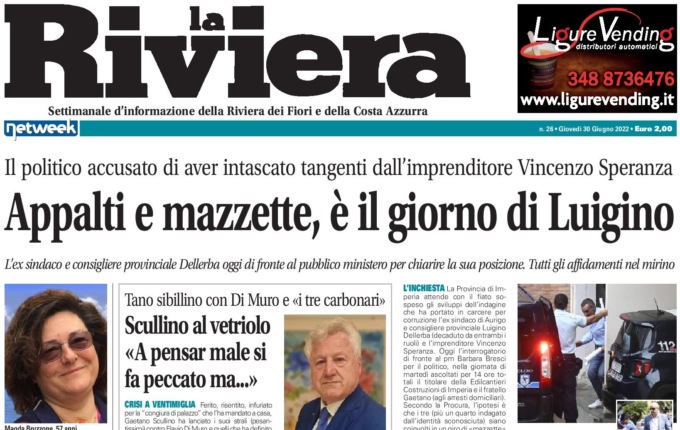 A luglio 114 immobili all’asta: ville, appartamenti e… un centro termale
