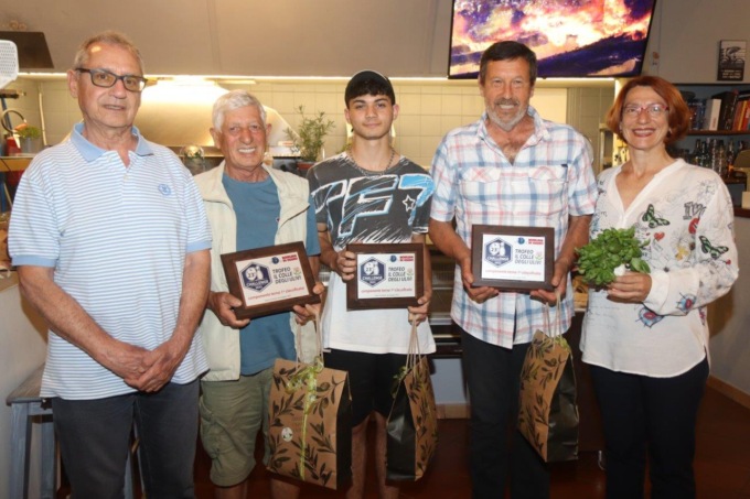 Bowling, nel 23° challenge colle degli ulivi,  lotta all’ultimo birillo sulle piste dianesi