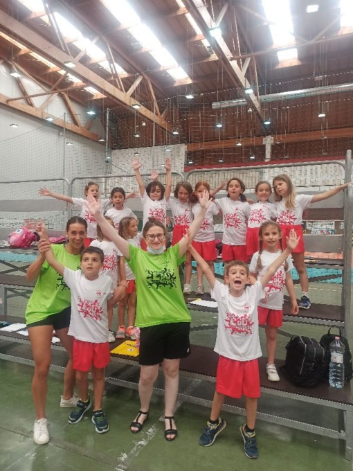 Al via Educamp: tre settimane di sport per 60 giovani