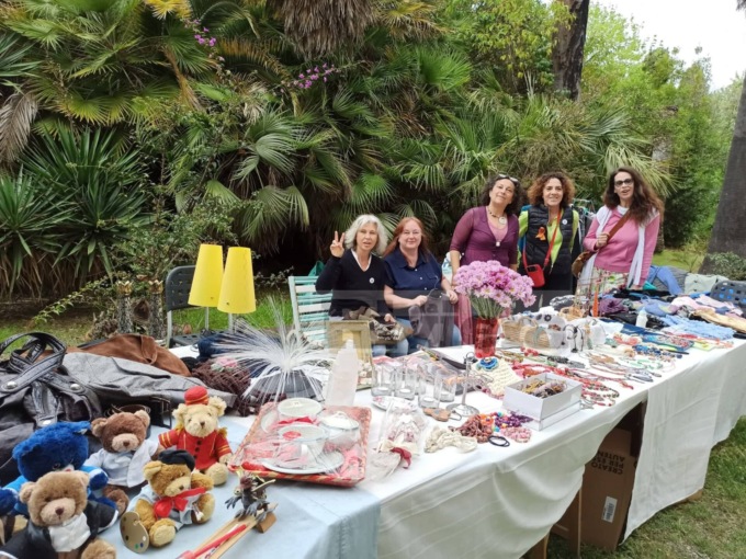 Rivoluzione Etica organizza la seconda festa della solidarietà domenica prossima