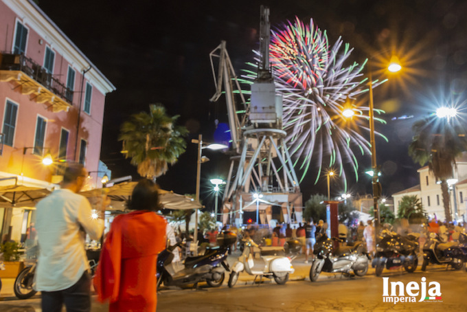 Festa di San Giovanni, il programma del nono giorno