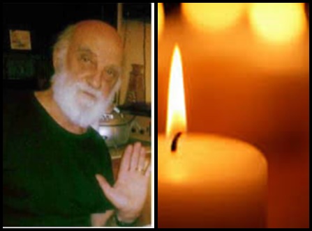 Addio a Francesco dell’Amico, morto a 77 anni