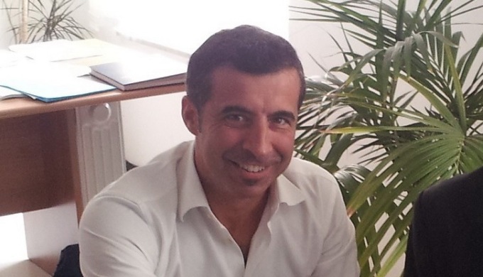 Federico Fresia presidente nazionale di Confartigianato Frantoiani