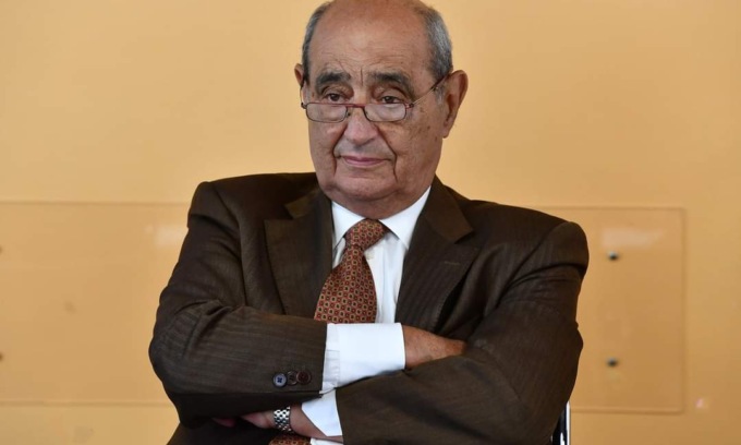 È morto Giuseppe Pericu, ex sindaco di Genova