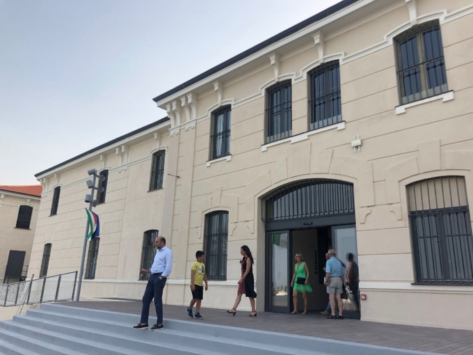 Imperia: Musei aperti più giorni grazie all’accordo siglato con Municipia S.p.A