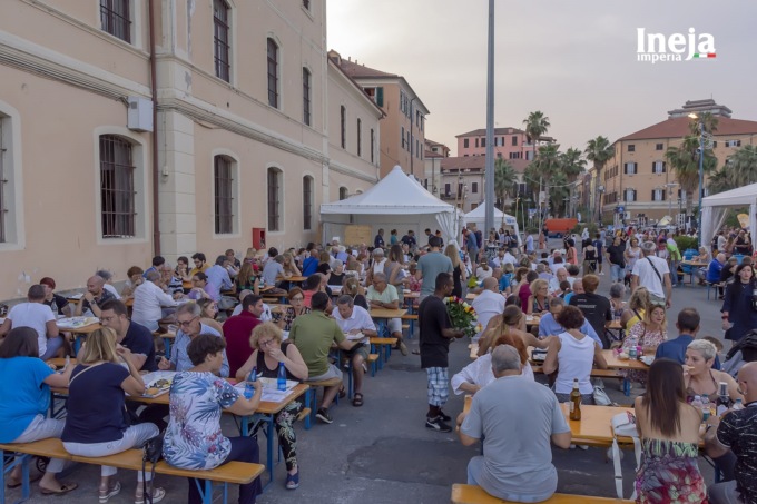 Festa di San Giovanni: oggi la Fiera e la camminata “9000 passi per il diabete”