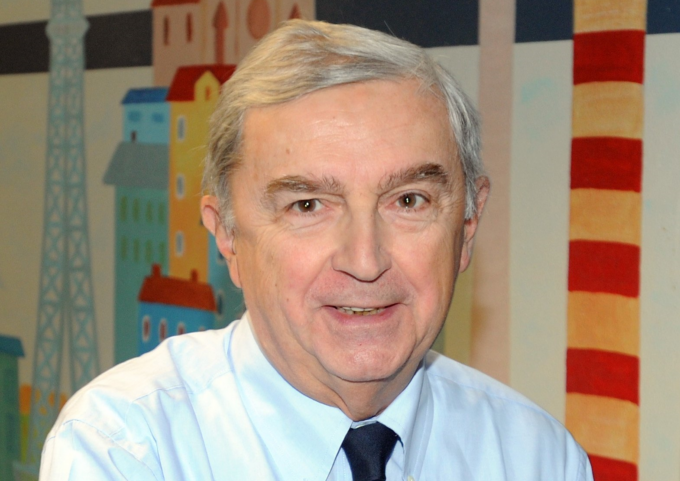 Lutto al Gaslini è morto il professor Vincenzo Jasonni