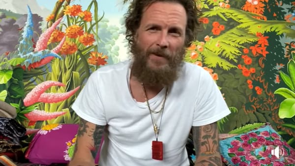 Jovanotti in videoconferenza coi ragazzi liguri: ecco il link per partecipare