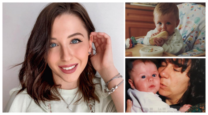 Cerca la mamma biologica a Imperia: 24enne lancia l’appello su Tik Tok. Video