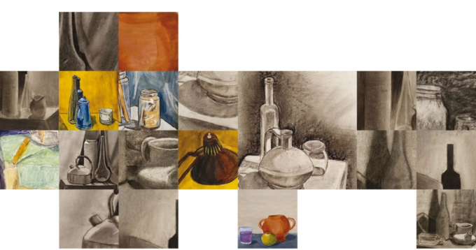 A Bordighera oltre 30 artisti per la mostra “Sulle tracce del reale”