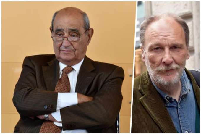 Morte Pericu, il commosso ricordo di Luca Borzani