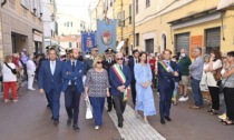 Torna la processione di San Giovanni