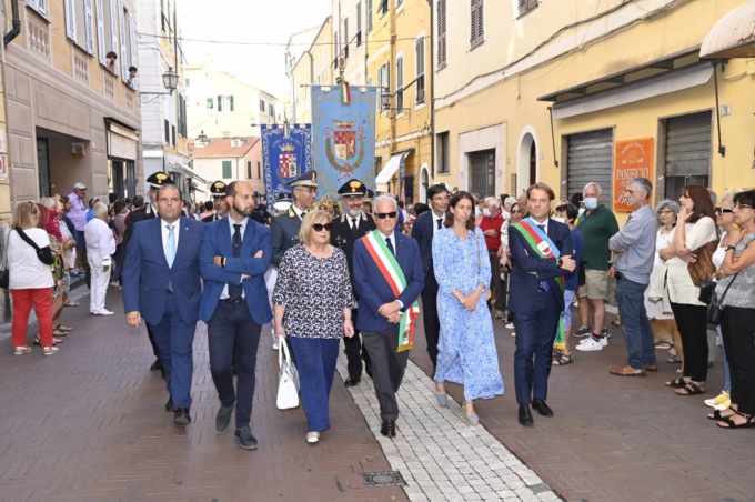 Torna la processione di San Giovanni