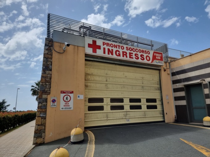 “Grazie a una diagnosi rapida scongiurate gravi conseguenze a mia moglie”. Il ringraziamento ai medici del Borea