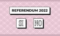 "Abbattere il muro di omertà e bavaglio sul referendum sulla Giustizia"