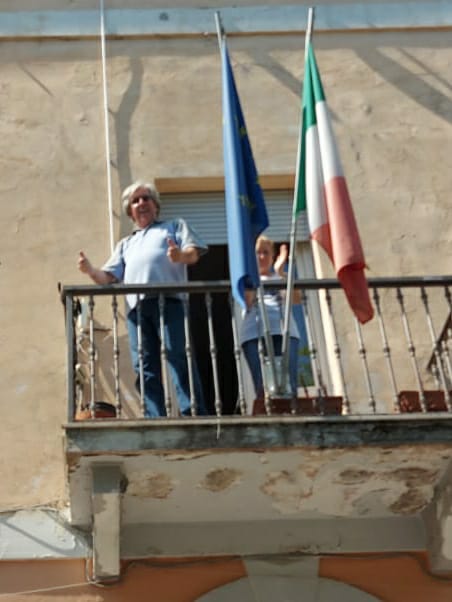 Remo Moraglia è il nuovo sindaco di Bajardo