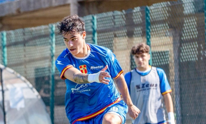 Il difensore Riccardo Ricossa ingaggiato per la prossima stagione