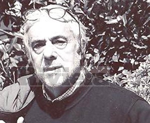 Addio allo scrittore sanremese Roberto Colombo