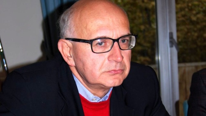 Caduta Amministrazione Scullino, Samuele De Lucia nuovo Commissario Prefettizio