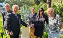 Ventimiglia: a Zakia Seddiki, vedova Attanasio, il premio "Testimone di Pace 2022"