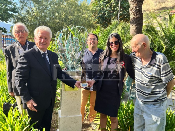 Ventimiglia: a Zakia Seddiki, vedova Attanasio, il premio “Testimone di Pace 2022”
